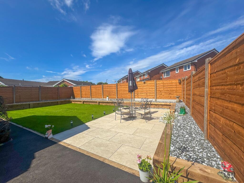 Additional image 32 of Bellingham Close, Lowercroft, Bury, BL8