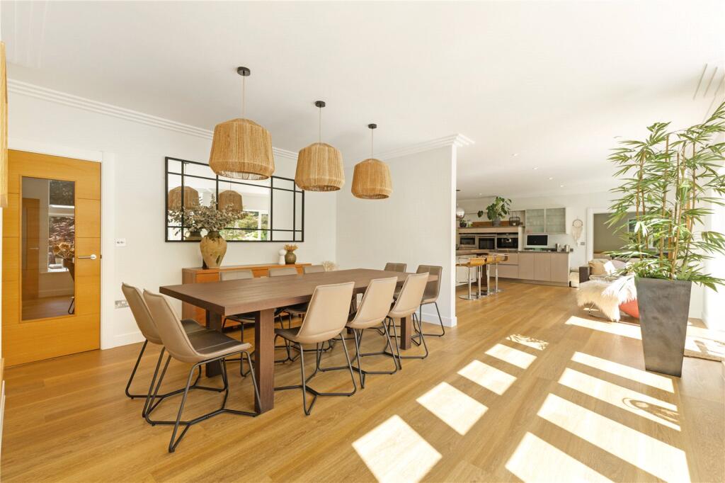 Additional image 7 of Mornish Road, Branksome Park, Poole, BH13