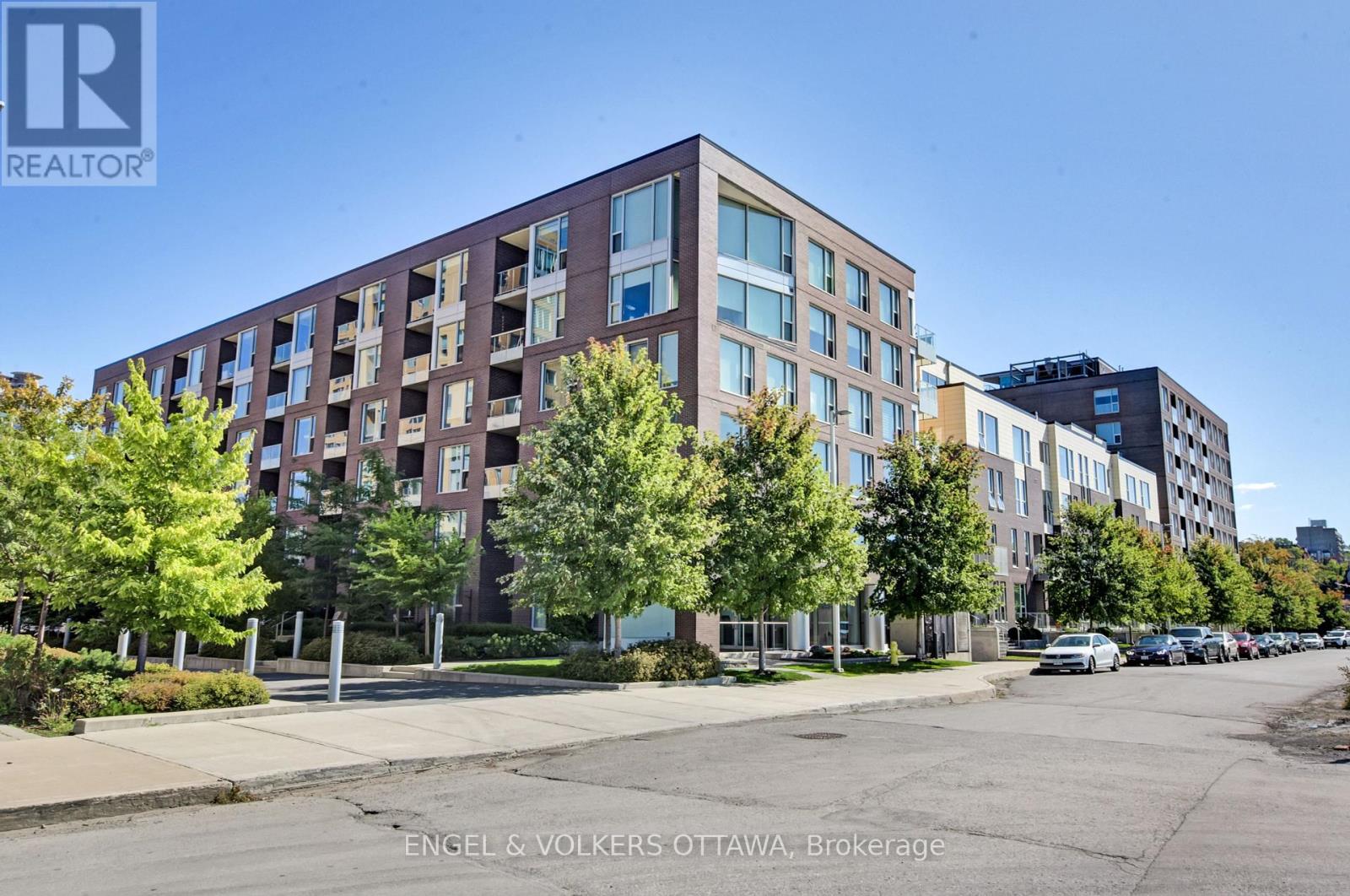409 - 300A LETT STREET|Ottawa, Ontario K1R0B8