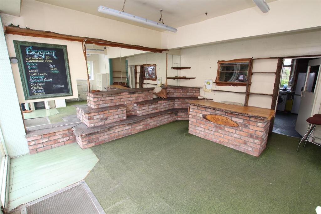 Additional image 9 of Evergreen Floral Art, Dudley Hill Rd, BD2