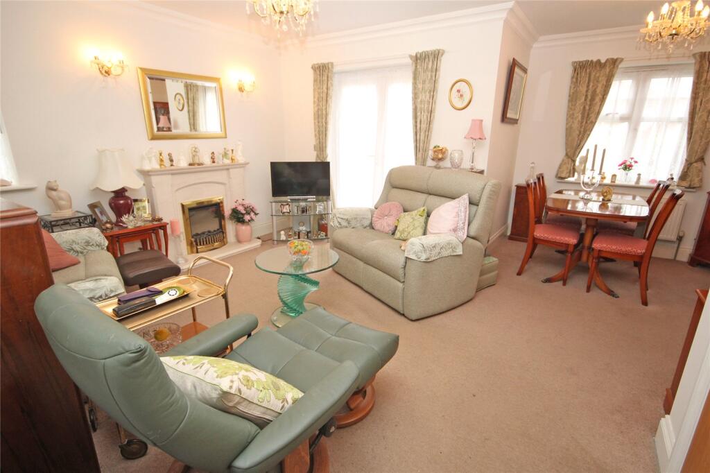 Additional image 15 of Chestnut Grove, New Milton, Hampshire, BH25