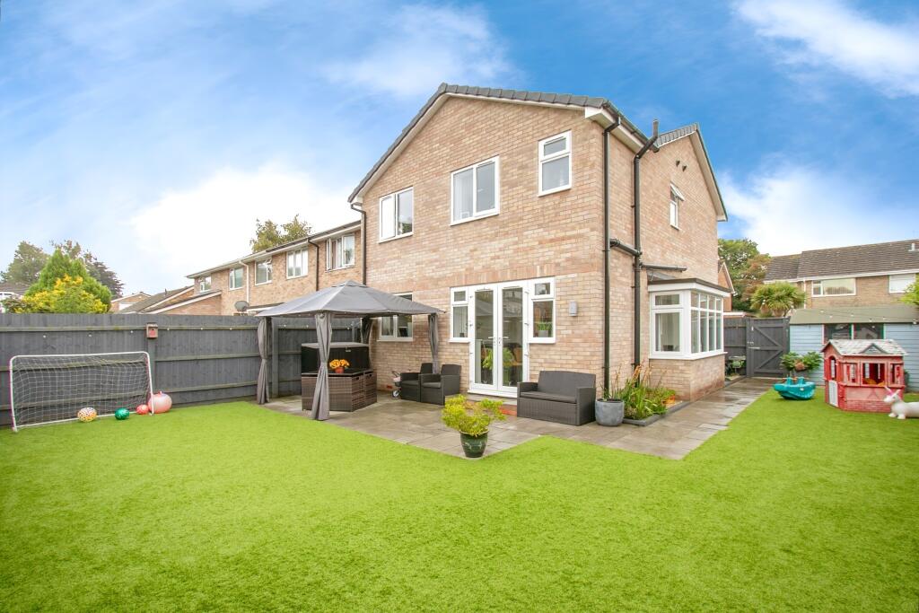 Additional image 4 of Gosling Close, Canford Heath, Poole, Dorset, BH17