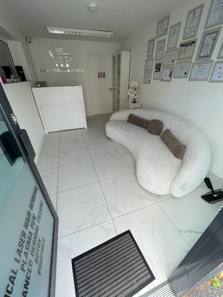 Additional image 2 of Unit 1, 1a Cardigan Road, Bournemouth, Dorset