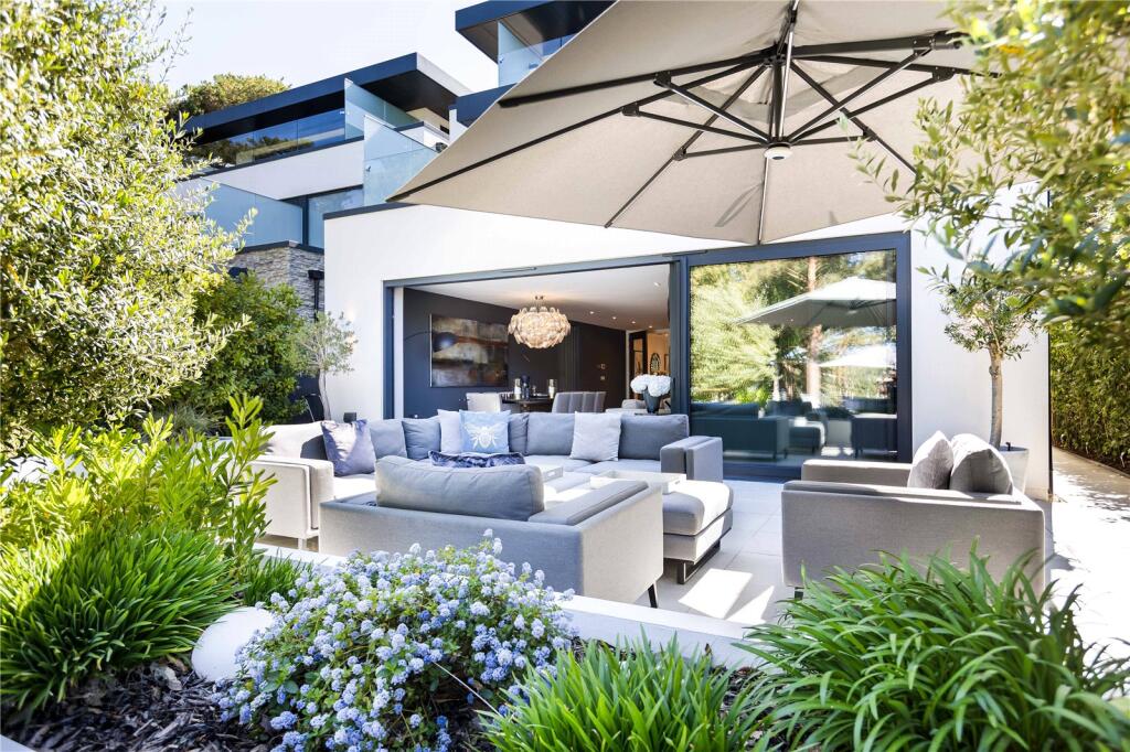 Additional image 9 of Nairn Road, Canford Cliffs, Poole, Dorset, BH13