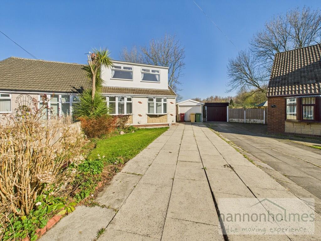 Additional image 38 of Catterick Drive, Little Lever, Bolton