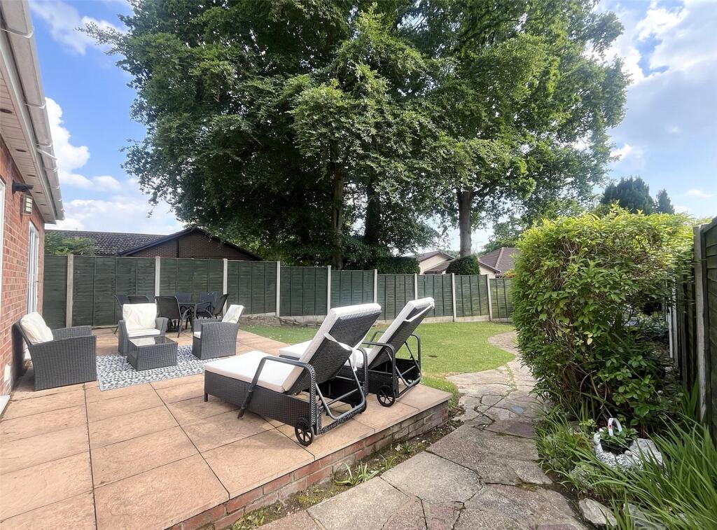 Additional image 16 of Strathmore Drive, Verwood, Dorset, BH31