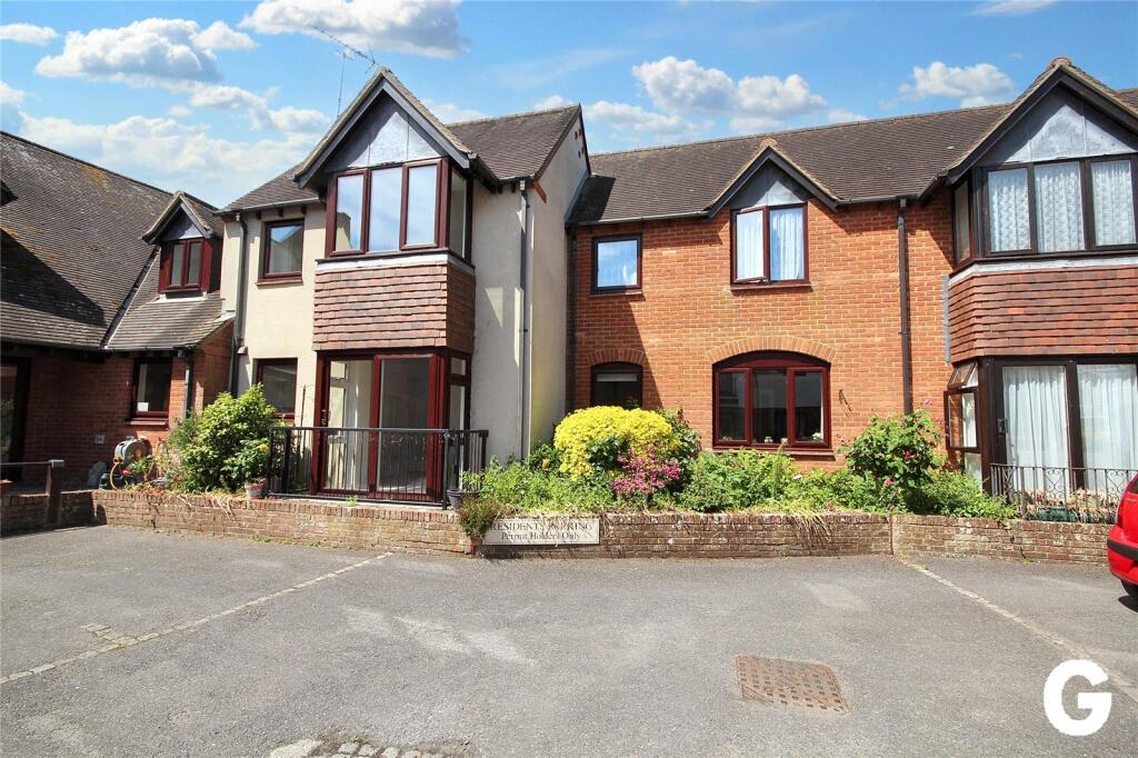 Deweys Lane, Ringwood, Hampshire, BH24