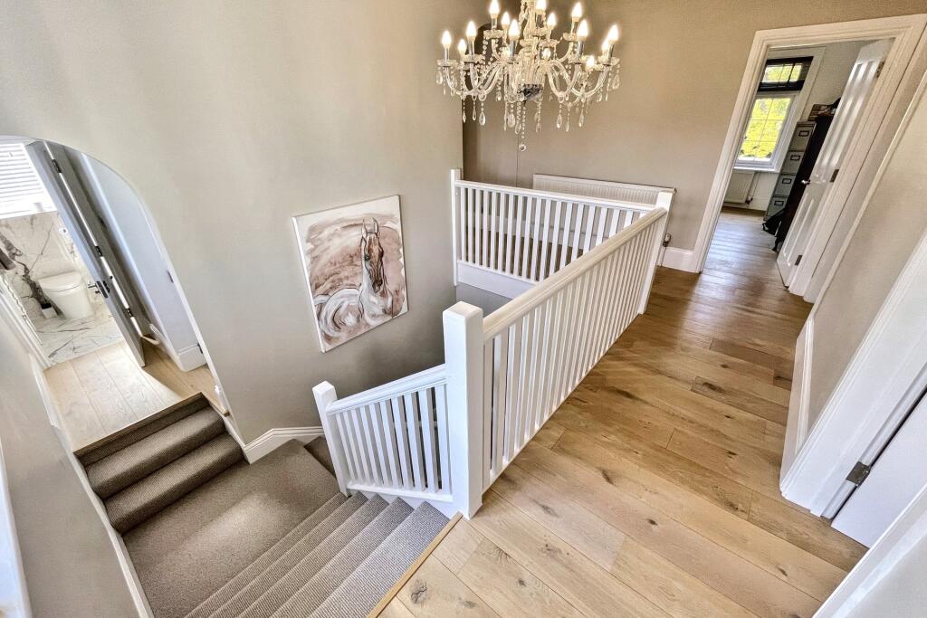 Additional image 14 of Portman Estate