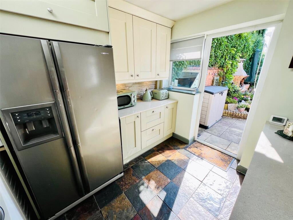 Additional image 22 of Overlea Avenue, Birmingham, West Midlands, B27