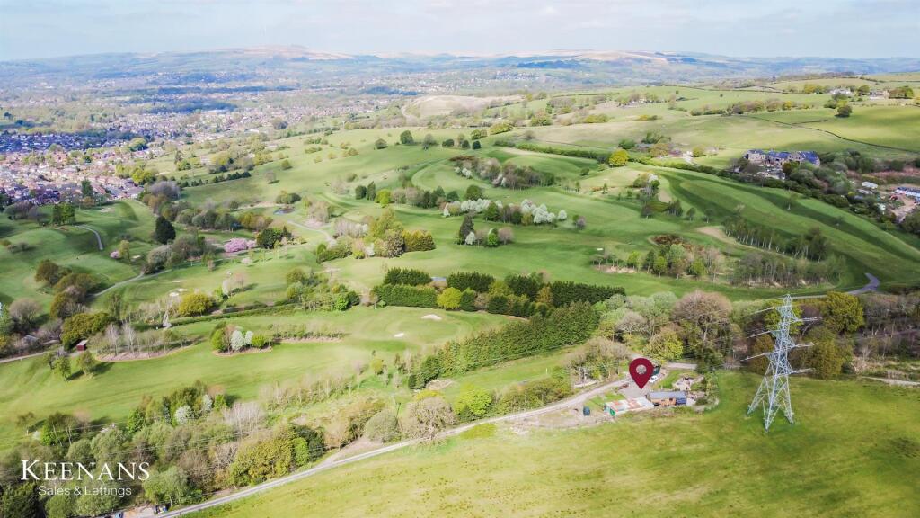 Additional image 4 of Roading Brook Road, Harwood