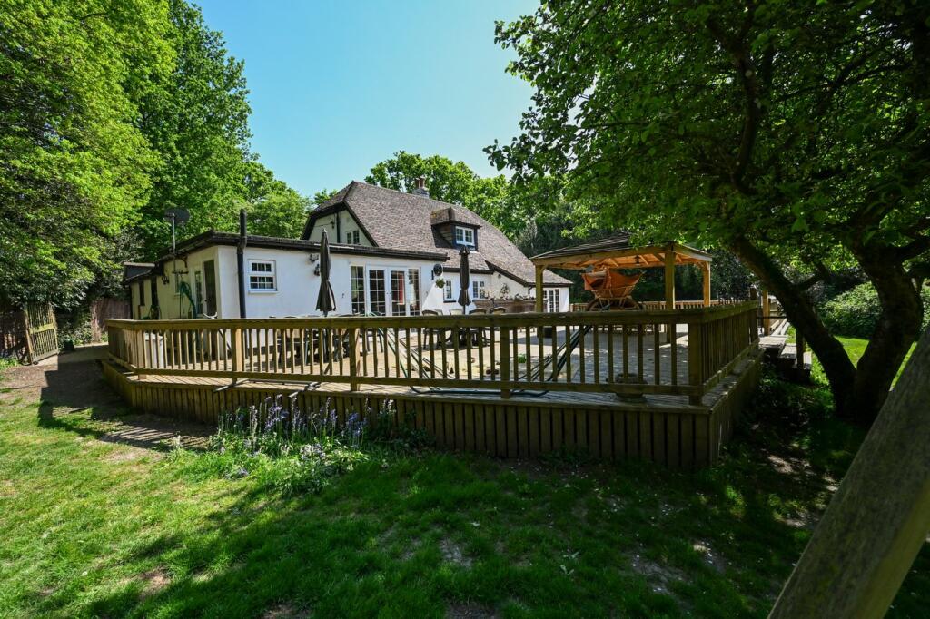 Additional image 10 of Hangersley, Forest Corner, Ringwood, BH24