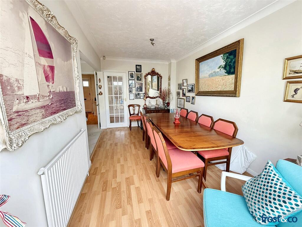 Additional image 6 of Waterford Close, Whitecliff, Poole, Dorset, BH14