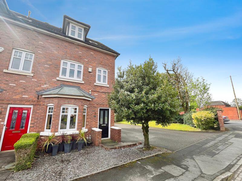 Additional image 4 of Harbury Close, Middle Hulton