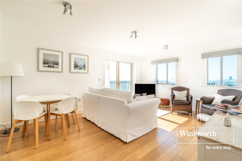 Additional image 4 of Honeycombe Beach, Boscombe, BH5