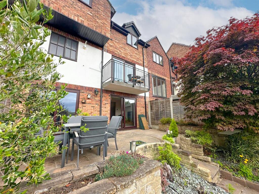 Additional image 24 of Washburn Court, Silsden,