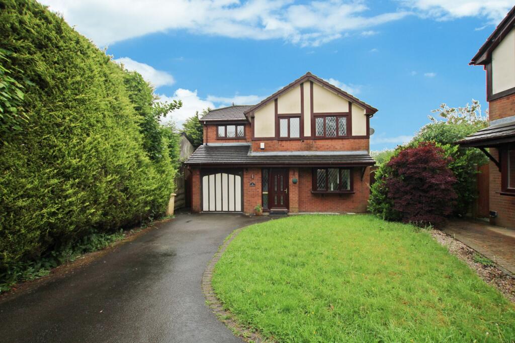 Additional image 24 of Seddon Street, Westhoughton, BL5