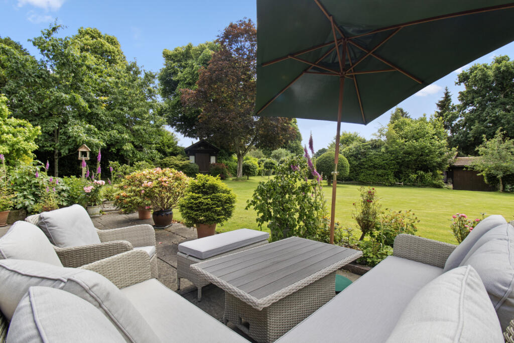 Additional image 53 of St Aubyns Lane, Hangersley, Ringwood, BH24