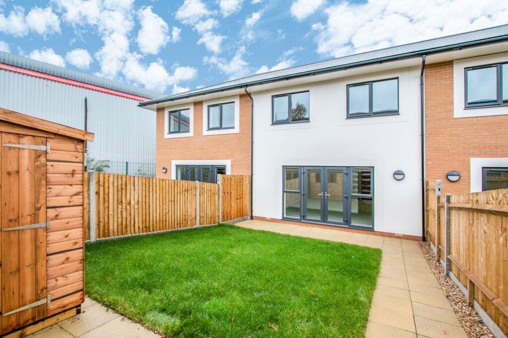 Additional image 11 of Wharfdale Road, Bournemouth