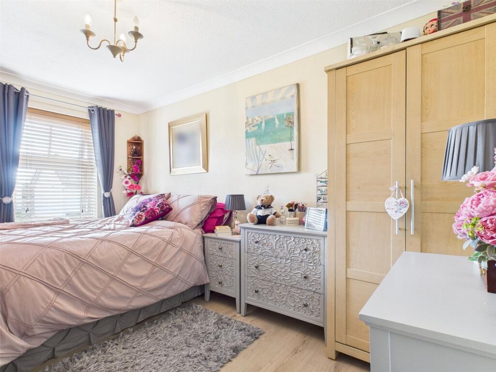 Additional image 5 of Brownsea Close, New Milton, Hampshire, BH25