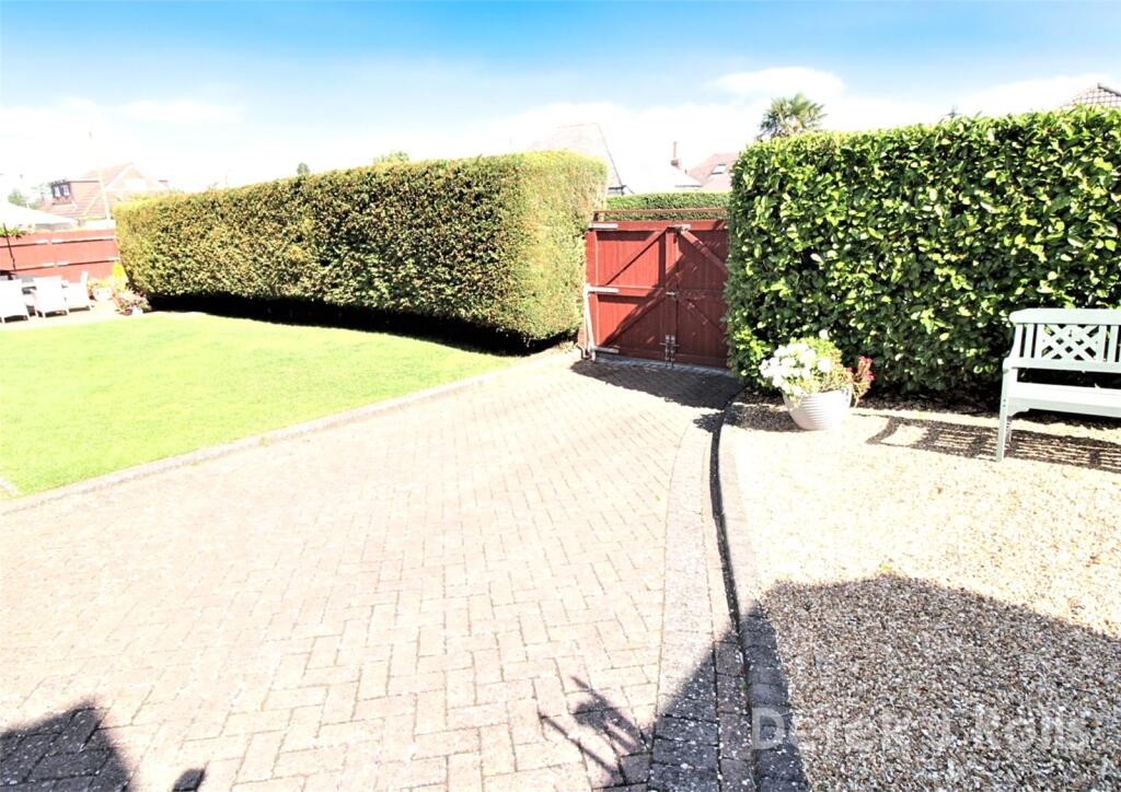 Additional image 20 of Glamis Avenue, Northbourne, Bournemouth, BH10