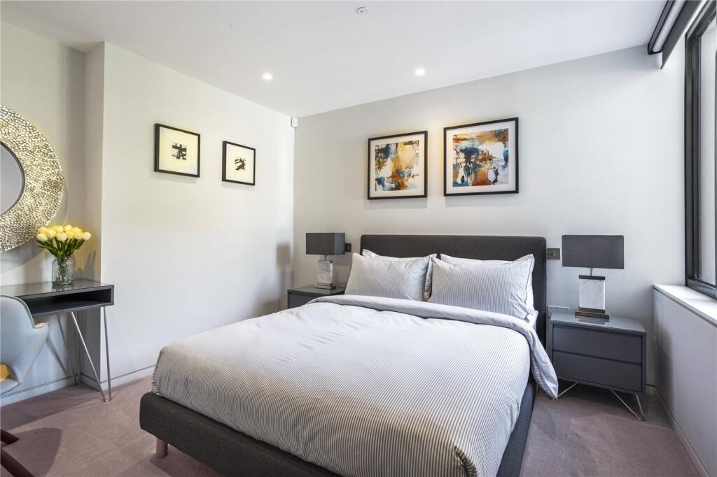 Additional image 22 of Dorset Lake Avenue, Lilliput, Poole, Dorset, BH14