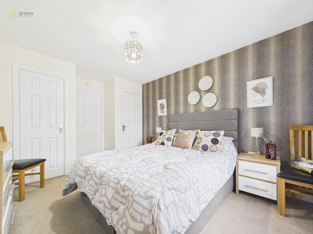 Additional image 7 of Ashfield Lane, Marston Green