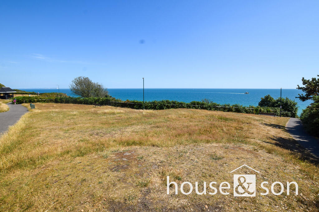 Additional image 3 of Napier Court, 3 Durley Gardens, West Cliff, Bournemouth, BH2