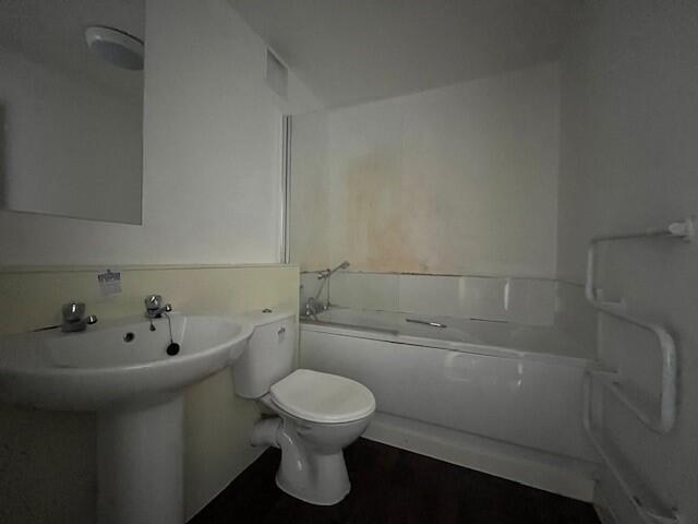 Additional image 6 of 23 Bentley Court, Parkwood Rise, Keighley, West Yorkshire BD21 4RG