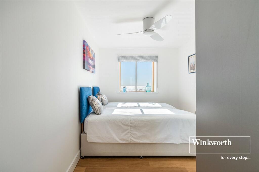 Additional image 17 of Honeycombe Beach, Boscombe, BH5