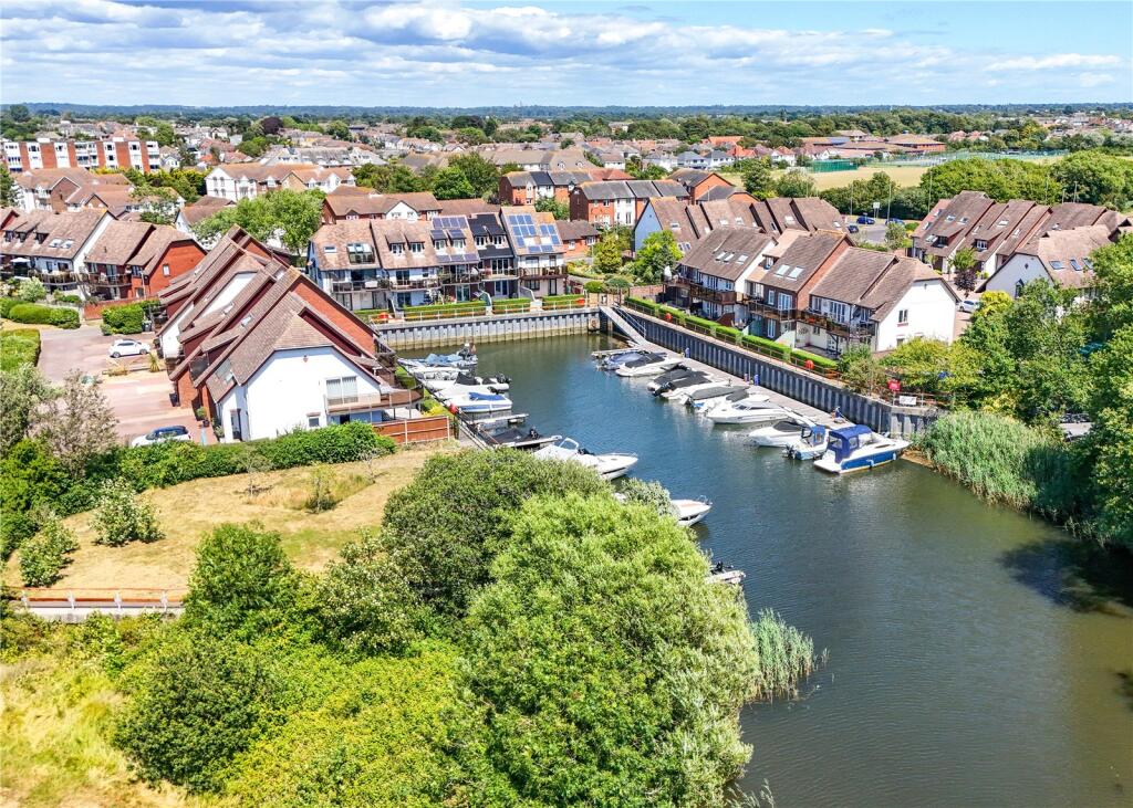 Additional image 2 of The Meridians, Christchurch, Dorset, BH23