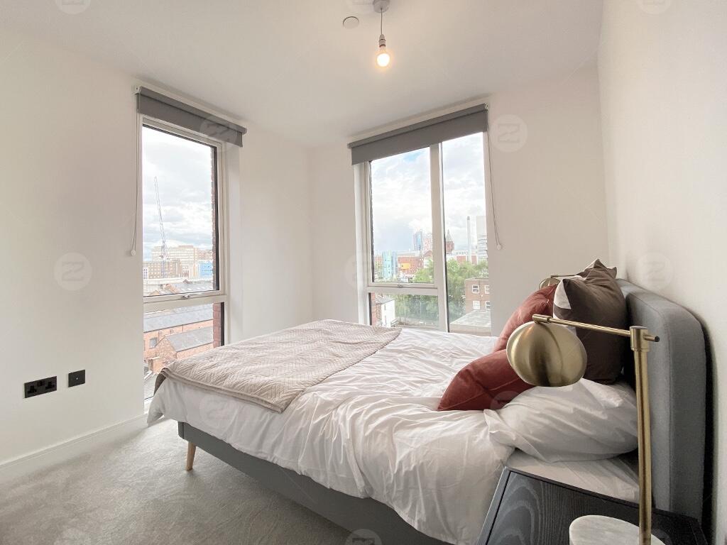 Additional image 8 of 6/F,  Snowhill Wharf Shadwell Street, Birmingham, B4 6LP