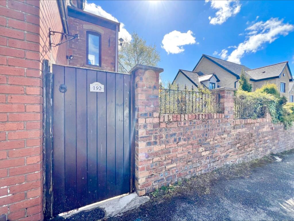 Additional image 38 of Tottington Road, Bolton, Greater Manchester, BL2