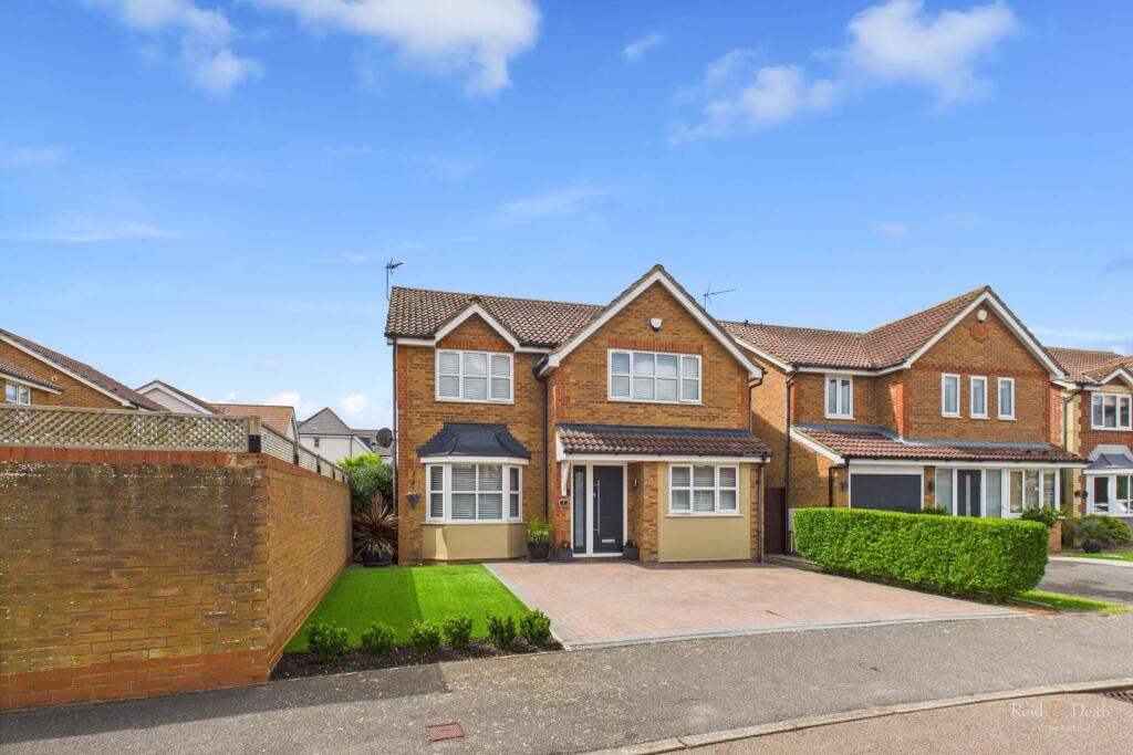 Additional image 17 of Monarch Gardens, Eastbourne