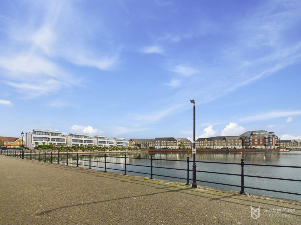 Additional image 5 of Hobart Quay, Sovereign Harbour North, Eastbourne, East Sussex, BN23