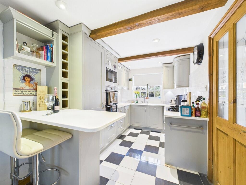 Additional image 4 of Salisbury Road, Burton, Christchurch, Dorset, BH23