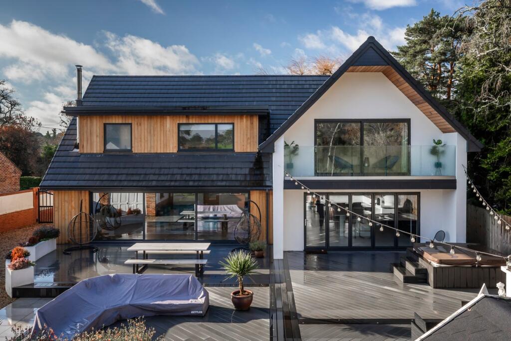 Additional image 9 of Beech Lane, Ringwood, BH24