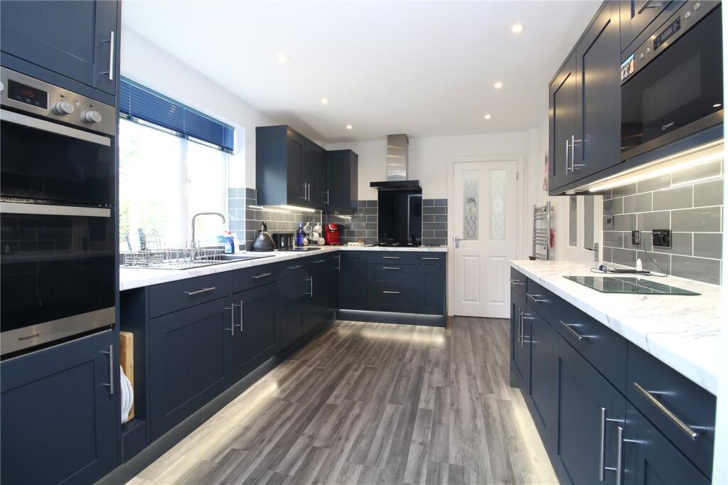 Additional image 4 of Velvet Lawn Road, New Milton, Hampshire, BH25