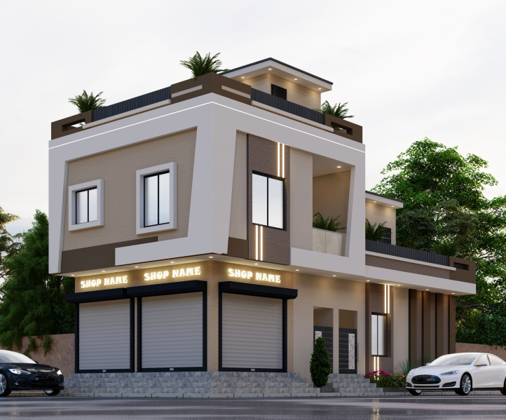 Property image for Singapore Township, Indore
