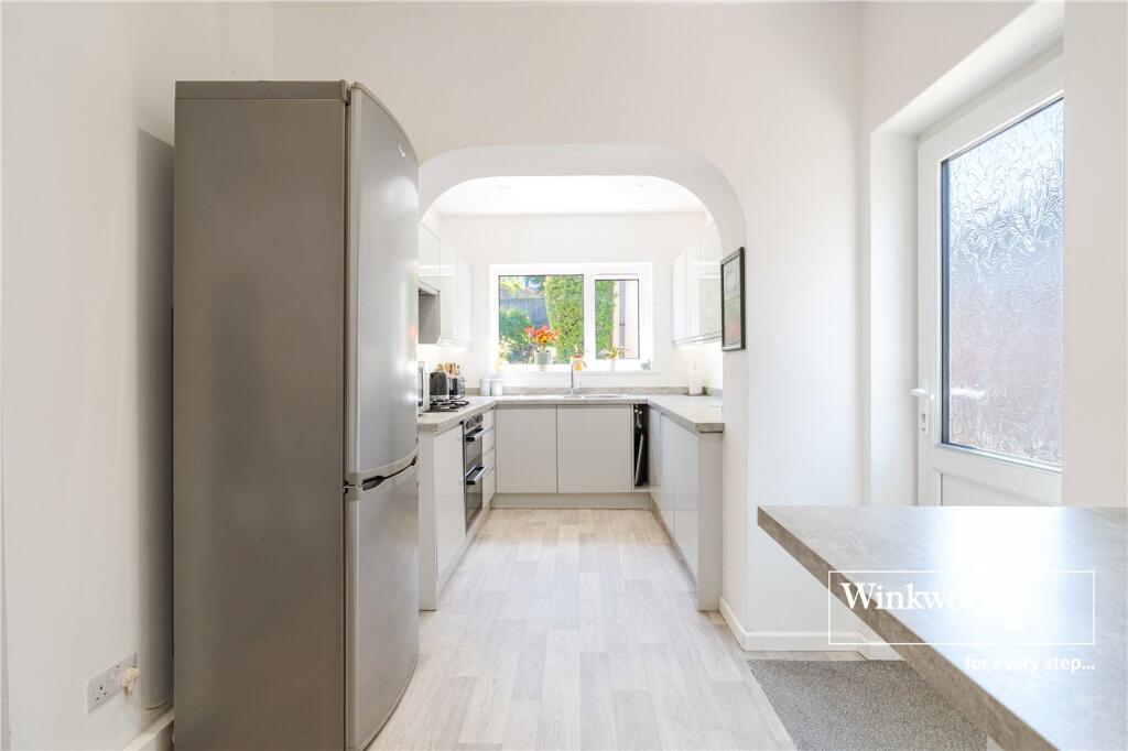 Additional image 9 of Horsa Road, Bournemouth, Dorset, BH6