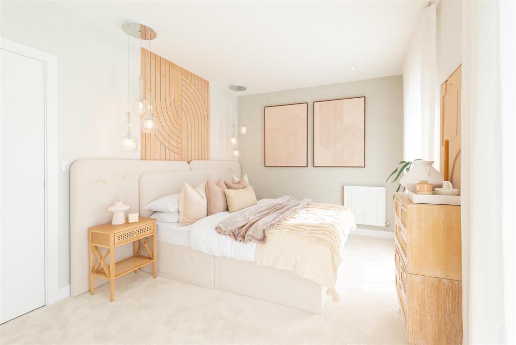 Additional image 5 of Cynefin, Horwich