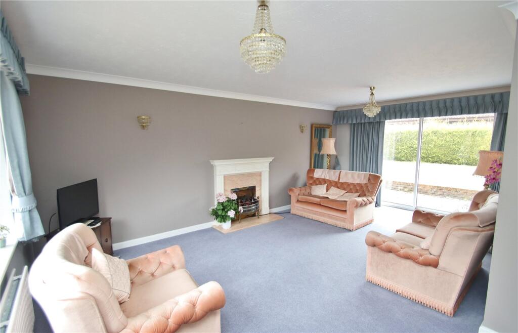 Additional image 3 of St. Michaels Close, Verwood, Dorset, BH31