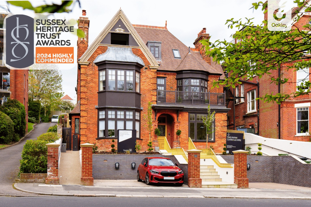 Additional image 19 of Preston Park Avenue, Brighton