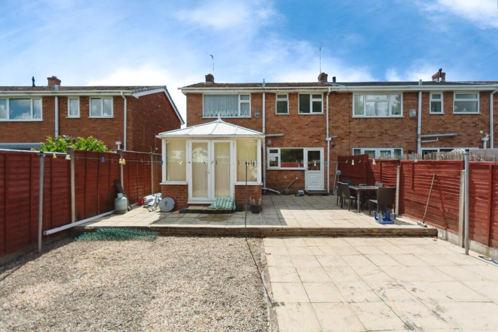 Additional image 20 of Swanswell Road, Solihull