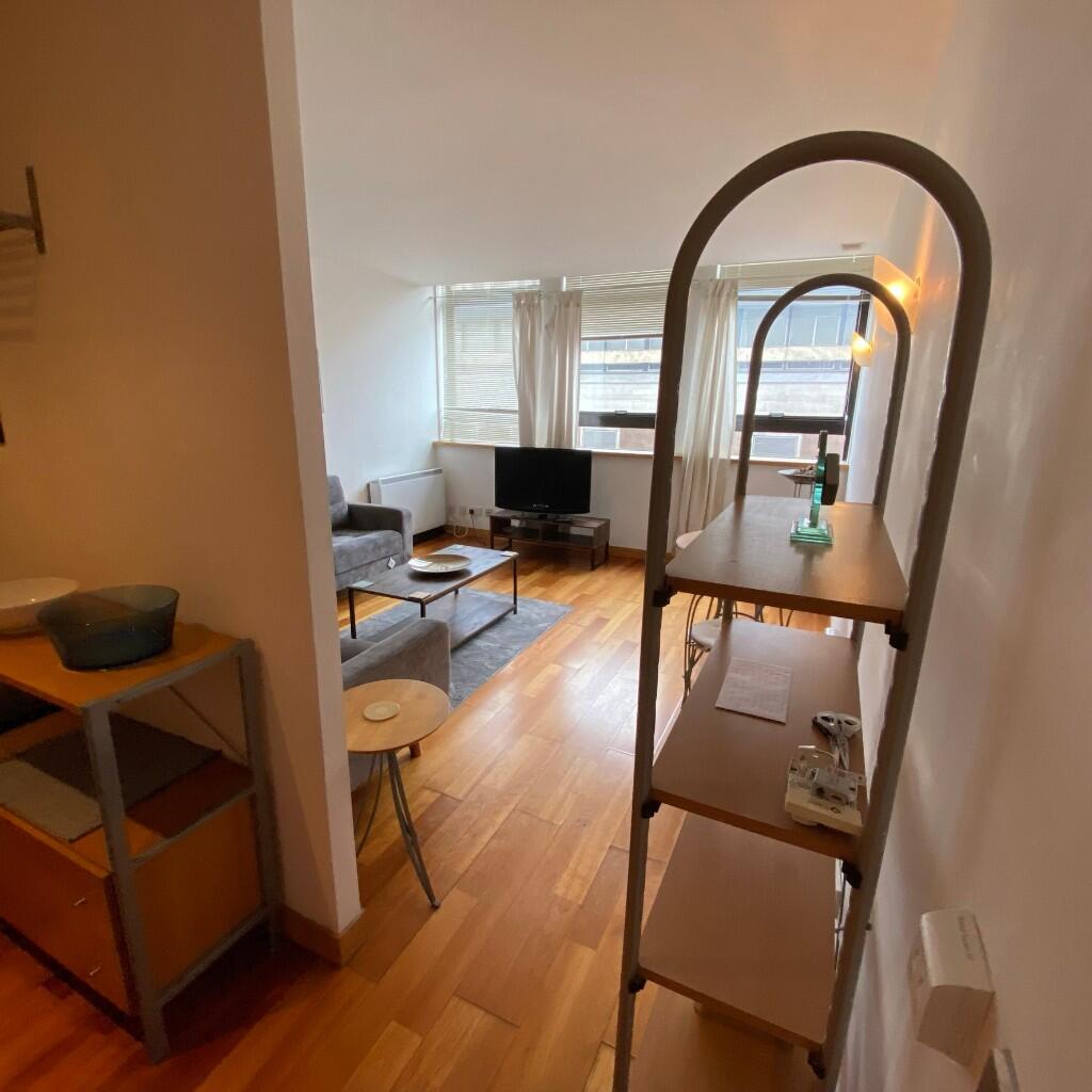 Additional image 17 of Millennium Apartments, 95 Newhall Street, Birmingham, B3 1BA