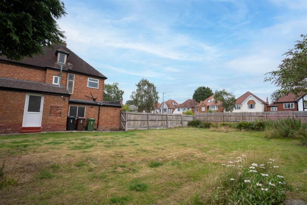 Additional image 5 of Heaton Road, Solihull