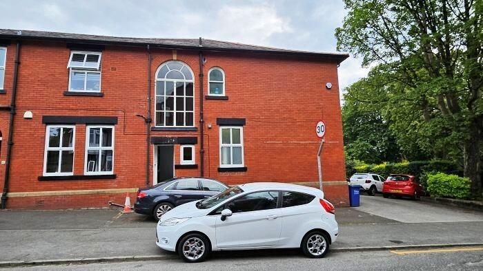 Flat , 142 Chorley New Road, Bolton, BL1 4NX