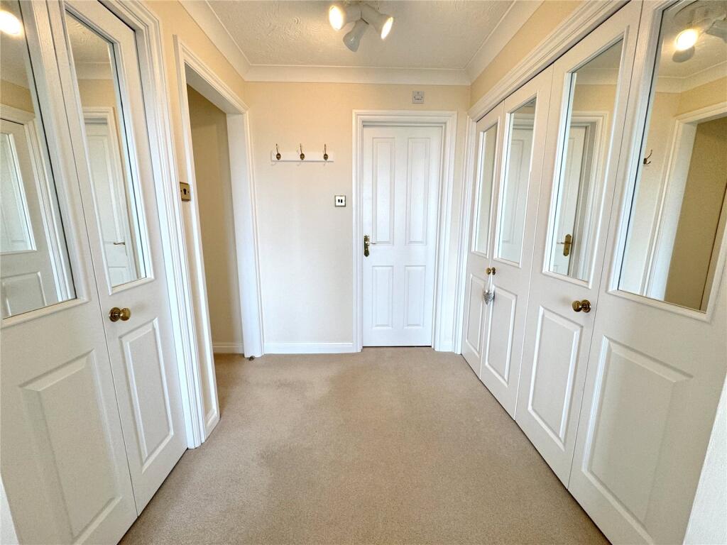 Additional image 9 of Barton Chase, First Marine Avenue, Barton On Sea, Hampshire, BH25