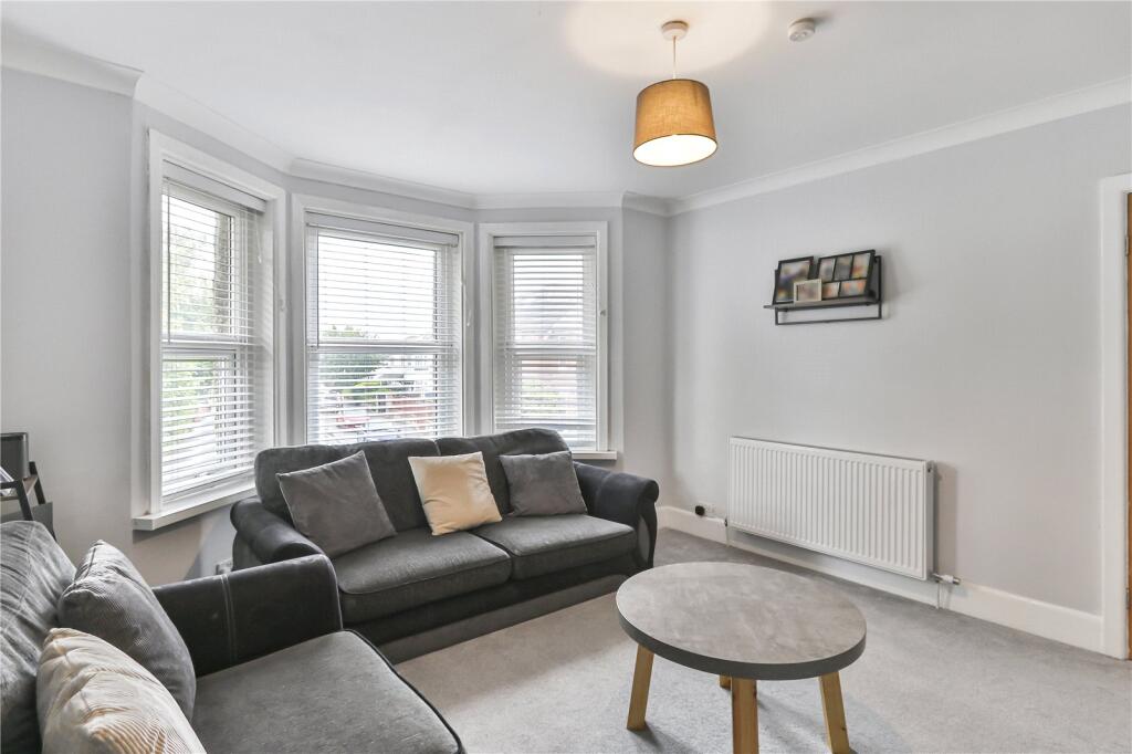 Additional image 8 of Cowper Road, Moordown, Bournemouth, BH9