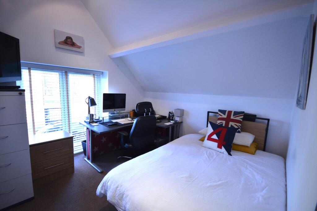 Additional image 16 of The School House, Crowthorn Road, Crowthorn, Turton