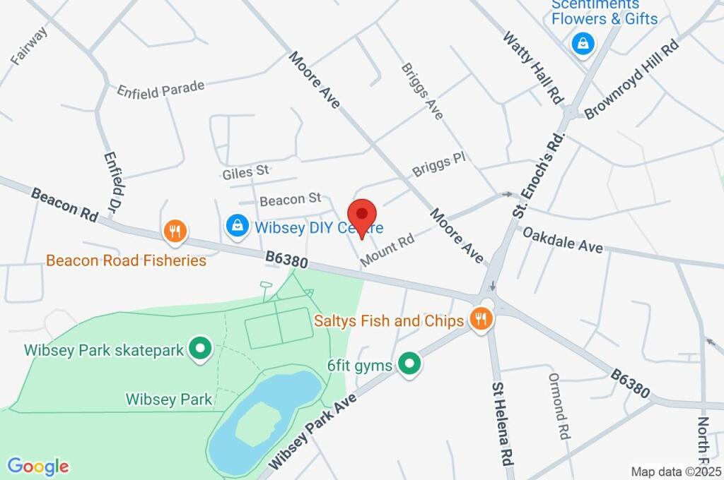 Additional image 18 of Windmill Hill, Wibsey, Bradford, BD6